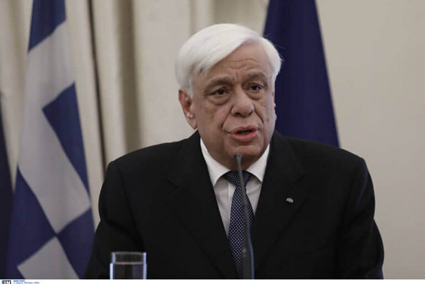 Την Κυριακή η ανακήρυξη του Προέδρου της Δημοκρατίας σε επίτιμο δημότη Βελβεντού- Τι λέει το πρόγραμμα Την Κυριακή η ανακήρυξη του Προέδρου της Δημοκρατίας σε επίτιμο δημότη Βελβεντού- Τι λέει το πρόγραμμα