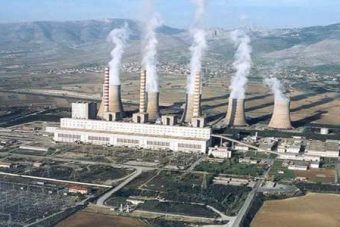 Την παράταση λειτουργίας των λιγνιτικών ΑΗΣ ζητούν οι ενεργειακοί Δήμοι με επιστολή προς τον Υπουργό Ενέργειας