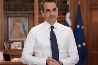 Περιοδεία του Πρωθυπουργού τον Ιανουάριο στην Κοζάνη με ανακοίνωση για επαναλειτουργία λιγνιτικών- Τι λέει το δημοσίευμα των «Νέων»