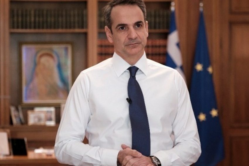 Περιοδεία του Πρωθυπουργού τον Ιανουάριο στην Κοζάνη με ανακοίνωση για επαναλειτουργία λιγνιτικών- Τι λέει το δημοσίευμα των «Νέων»