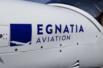 «Αναταράξεις» στο Δημοτικό Συμβούλιο Κοζάνης για την ανώμαλη… απογείωση της Egnatia Aviation από την Κοζάνη- «Δεν φταίει σε τίποτα ο δήμος» λέει ο Δήμαρχος