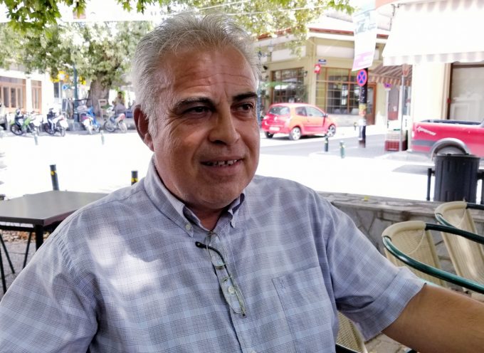 Αναστατωμένη η κοινωνία του Βελβεντού- Ζητούν ενίσχυση για την ταλαιπωρία που υφίστανται
