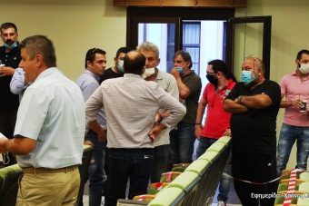 Οργή για την «δια περιφοράς» συνεδρίαση του Δημοτικού Συμβουλίου Κοζάνης την Δευτέρα για τα φωτοβολταϊκά στο Μαυροδέντρι