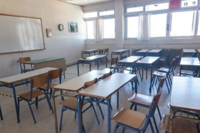Κλειστά τα σχολεία στο Δήμο Σερβίων