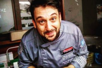 Ανοίξαμε και σας περιμένουμε – του Γιάννη Γιαννίτσα*