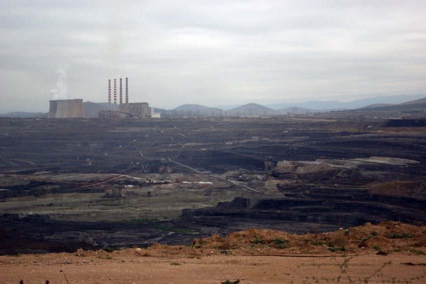 Μεταλιγνιτική ΑΕ δημιουργεί η ΔΕΗ για τη μεταβίβαση 97.000 στρεμμάτων στο δημόσιο- Οι υπόλοιπες εκτάσεις θα χρησιμοποιηθούν για φωτοβολταικά πάρκα και αποθήκες ενέργειας