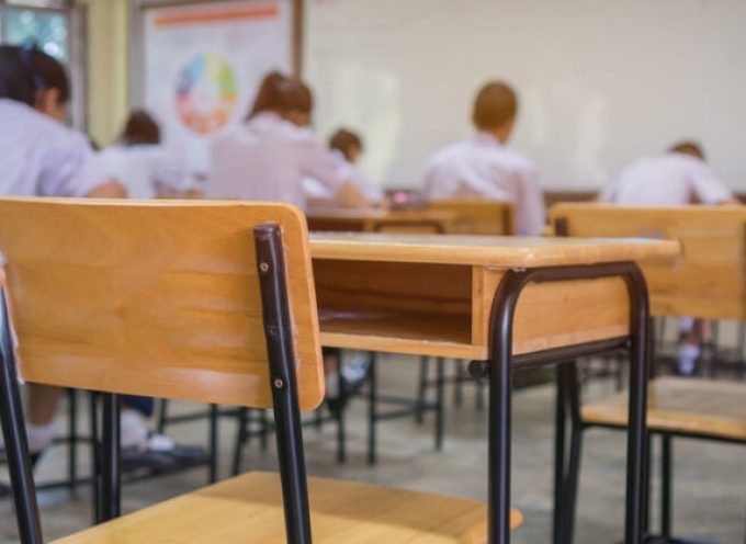 Η απόφαση για τη λειτουργία των σχολείων στο Δήμο Κοζάνης αύριο Τρίτη