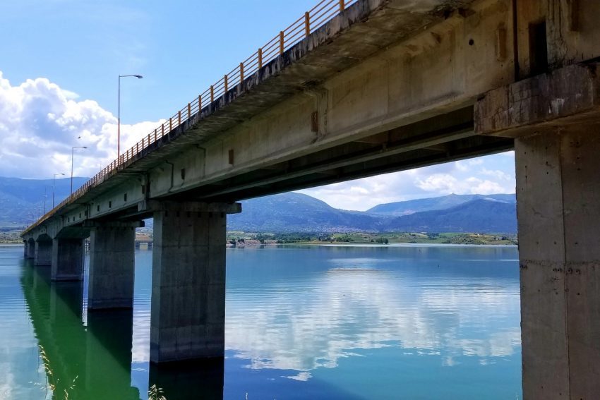 Κατεπείγουσα προκαταρκτική εξέταση για την ασφάλεια χρήσης της γέφυρας των Σερβίων