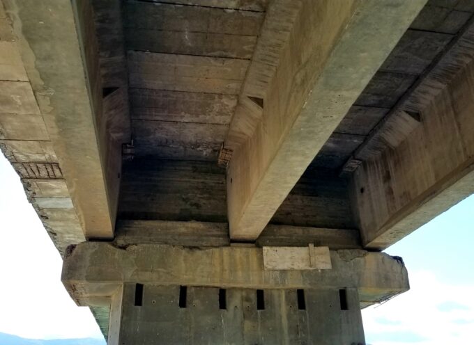 ΣΥΡΙΖΑ Κοζάνης: Το κλείσιμο της γέφυρας Σερβίων με τρόπο «επιτελικό»