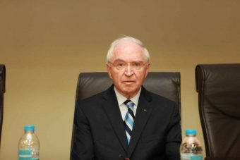 Όπως το βλέπω. Ο Καθηγητής Ιατρικής Χαρίσιος Μπουντούλας γράφει για το «Βελβεντινό πνεύμα» 