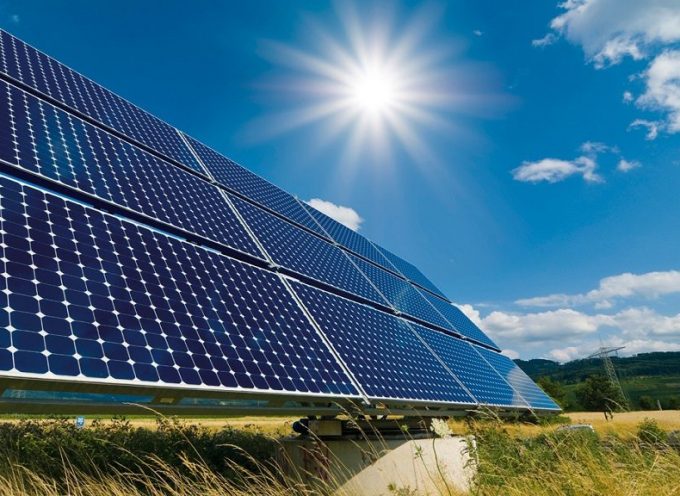 Ολοκληρώθηκε ο διαγωνισμός για την κατασκευή του φωτοβολταϊκού «μαμούθ» 550 MW της ΔΕΗ στην Πτολεμαϊδα – Η ΤΕΡΝΑ αναλαμβάνει το έργο