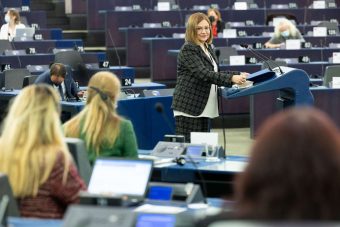 Υπερψηφίστηκε με συντριπτική πλειοψηφία στο Στρασβούργο η έκθεση για τη Στρατηγική μείωσης του μεθανίου στην ΕΕ