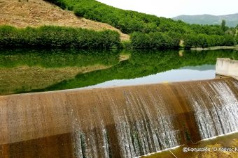 Μικρά υδροηλεκτρικά στα φράγματα της Δυτικής Μακεδονίας επιθυμεί η Περιφέρεια