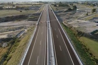 4,74 εκ. ευρώ από την Περιφέρεια Δυτικής Μακεδονίας για οδικές προσβάσεις σε επιχειρήσεις του πρωτογενούς τομέα του Δήμου Κοζάνης