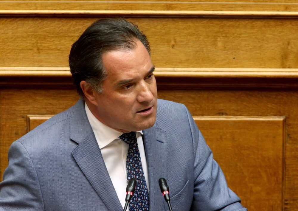 Στη Δυτική Μακεδονία ο Άδωνις Γεωργιάδης εν όψει των ευρωεκλογών - Ο Χρόνος  : xronos-kozanis.gr
